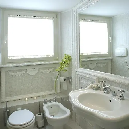 Suites Rome Roma