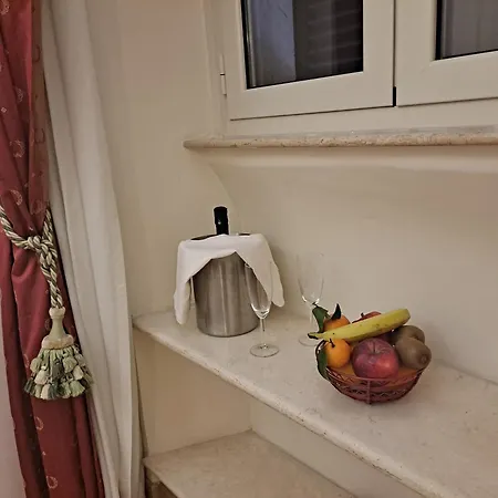 Suites Rome Pensión *