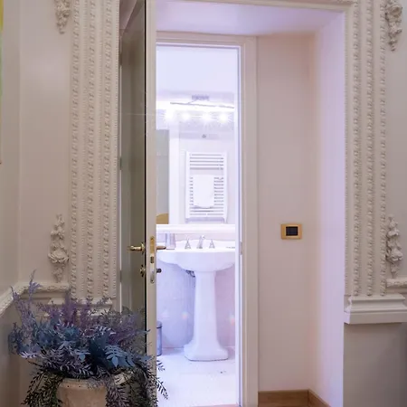 Pensión Suites Rome *
