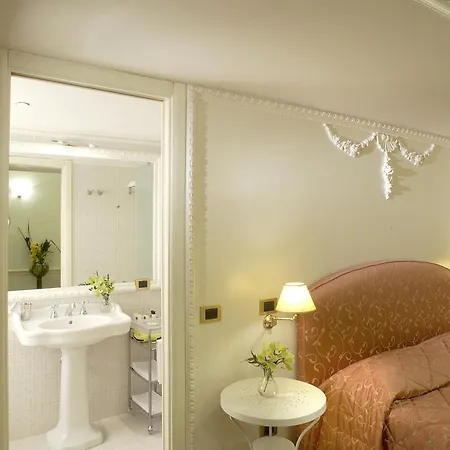 Pensión Suites Rome Roma
