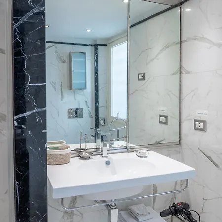 Pensión Suites Rome