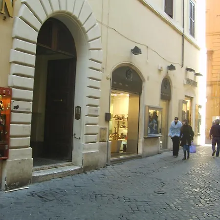 Guest house Suites Rome *