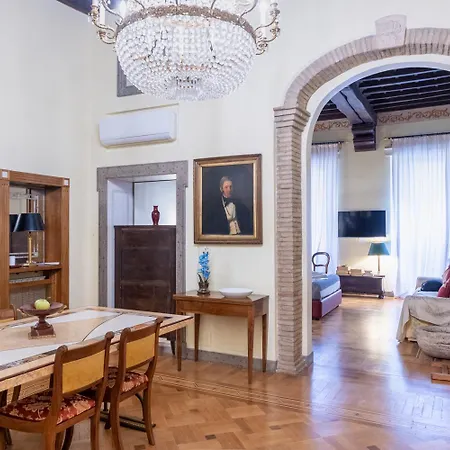 Guest house Suites Rome