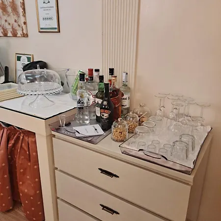 Suites Rome ローマ