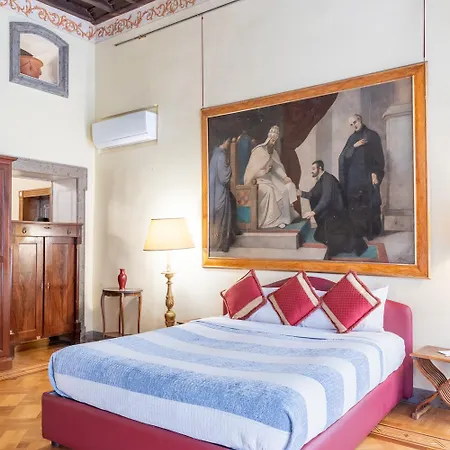 Suites Rome ローマ