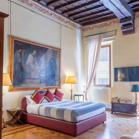 Suites Rome * ローマ