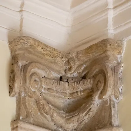 Suites Rome ローマ